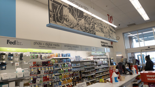 Drug Store «Walgreens», reviews and photos, 3508 John F. Kennedy Blvd, Union City, NJ 07087, USA