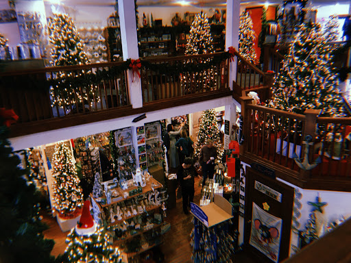 Christmas Store «Christmas Mouse», reviews and photos, 10880 Ocean Hwy, Pawleys Island, SC 29585, USA