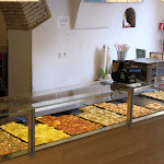 Photo n°1 de l'avis de Tompii. fait le 30/10/2021 à 10:10 sur le  Alice Pizza Baullari à Rome