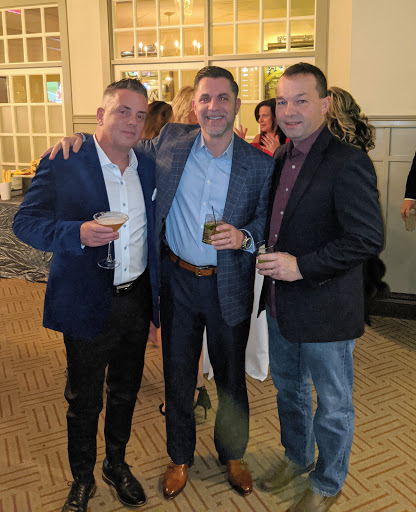 Country Club «North Jersey Country Club», reviews and photos, 594 Hamburg Turnpike, Wayne, NJ 07470, USA