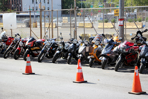 Motorcycle Shop «Cycle Therapy NYC», reviews and photos, 230 E 127th St, New York, NY 10035, USA