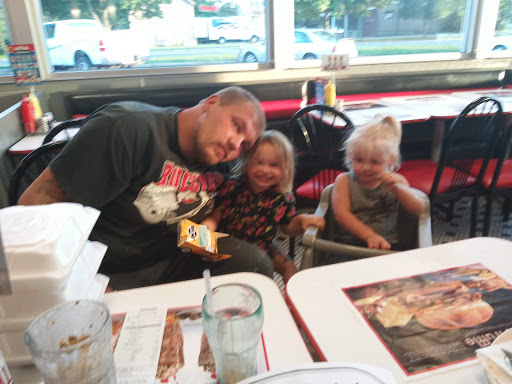 Shopping Mall «Northland Plaza Shopping Center», reviews and photos, 2745 Northland Plaza Dr, Columbus, OH 43231, USA