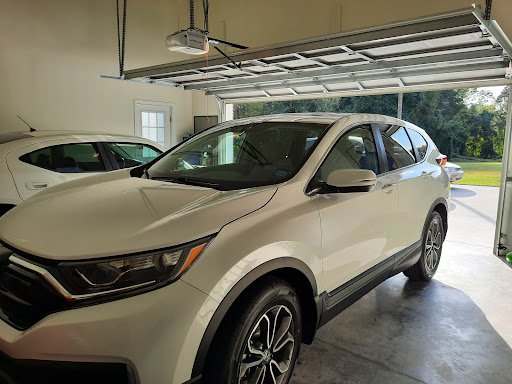 Honda Dealer «Leith Honda», reviews and photos, 3940 Capital Hills Dr, Raleigh, NC 27616, USA