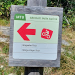 Photo n°6 de l'avis de Andrea.e fait le 26/09/2023 à 18:19 sur le  Göge Alm à Ahrntal