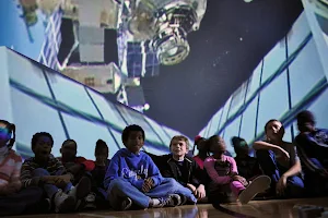 Drake Planetarium & Science Center image
