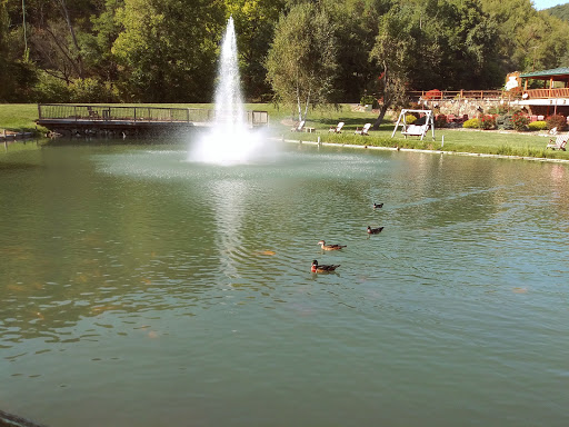 Resort «Smoke Hole Caverns», reviews and photos, 8290 N Fork Hwy, Cabins, WV 26855, USA