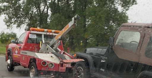 Auto Electrical Service «Rosemount Auto Service», reviews and photos, 14460 S Robert Trail, Rosemount, MN 55068, USA