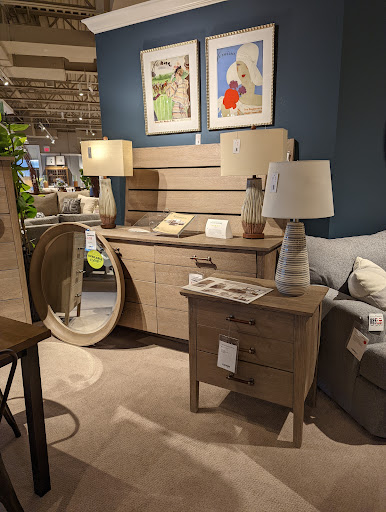 Furniture Store «INTERIORS HOME», reviews and photos, 3130 Columbia Ave, Lancaster, PA 17603, USA