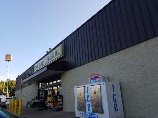 Discount Store «Dollar General», reviews and photos, 375 Mammoth Cave Pkwy, Park City, KY 42160, USA