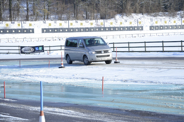 Rezensionen über fahr-fit in Winterthur - Fahrschule