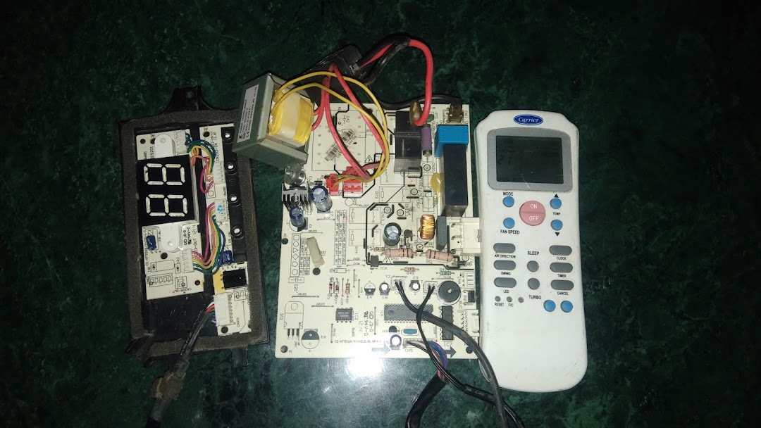 Capital Electronics