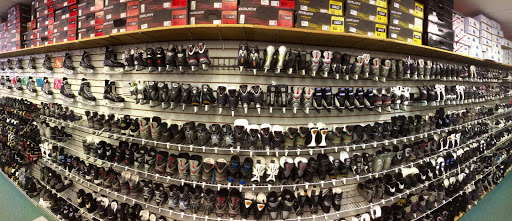 Sporting Goods Store «Play It Again Sports», reviews and photos, 42079 Ford Rd, Canton, MI 48187, USA