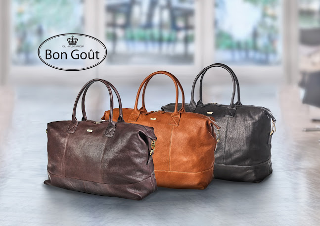 Galleri Bon Gout ApS - Butik