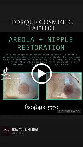 Explore tattoo ideas water, creative tattoo ideas in South Charleston, available at TORQUE Tattoo