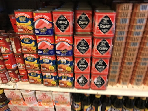 Grocery Store «Bah African Store», reviews and photos, 108 Railroad Ave S, Kent, WA 98032, USA