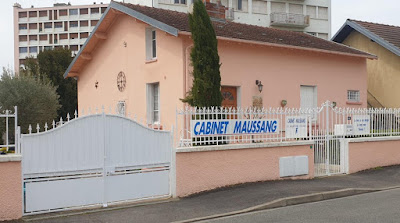 Cabinet Maussang le Magnétisme Retrouvé à Vichy