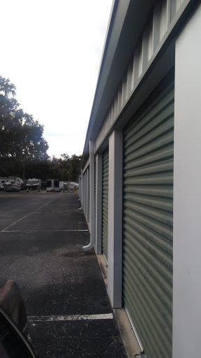 Self-Storage Facility «Metro Self Storage», reviews and photos, 10813 Boyette Rd, Riverview, FL 33569, USA