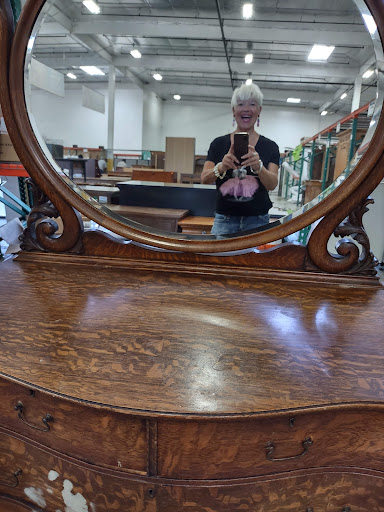 Home Improvement Store «Habitat for Humanity of Greater Los Angeles ReStore», reviews and photos