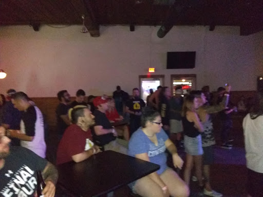 Live Music Venue «Backstage Lubbock», reviews and photos, 1711 Texas Ave, Lubbock, TX 79401, USA