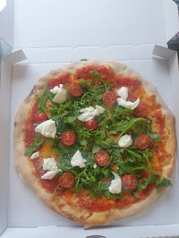 Photos du propriétaire du Pizzeria Al Pizzo à Riedisheim - n°1