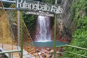 Pulangbato Falls image