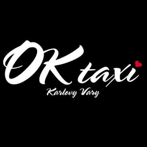 OK TAXI Karlovy Vary - Taxislužba