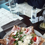 Photo n°5 de l'avis de Paolo.i fait le 19/05/2022 à 04:51 sur le  Ristorante Pizzeria sosta e gusta à Peschiera del Garda