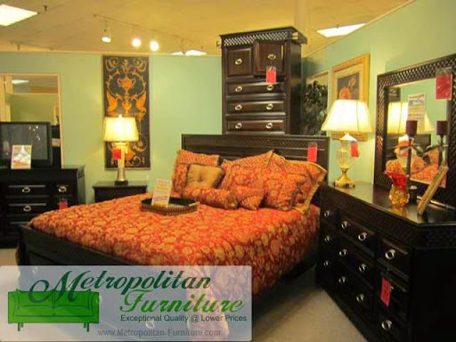 Furniture Store «Metropolitan Furniture», reviews and photos, 7400 North Fwy, Houston, TX 77076, USA