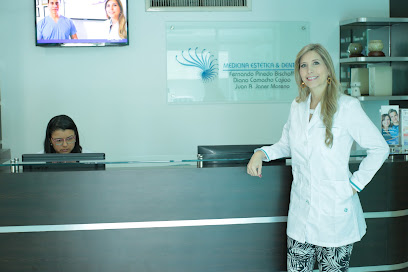 Dra Diana Camacho Cajiao - Ortodoncia Barranquilla