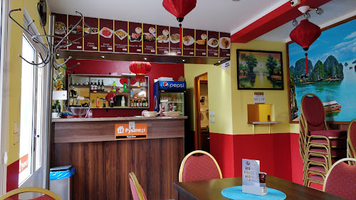 restauracje Bar Orientalny Wietnam Wrocław