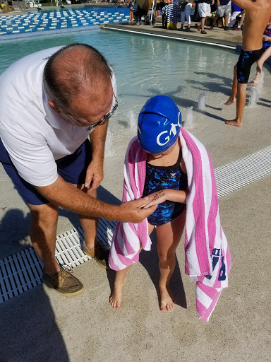 Country Club «Georgetown Country Club», reviews and photos, 1365 King George Blvd, Ann Arbor, MI 48108, USA