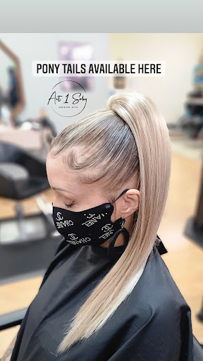 Beauty Salon «Act I Salon», reviews and photos, 2604 Valley Ave, Winchester, VA 22601, USA