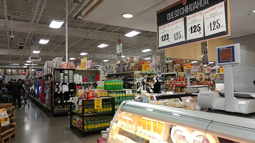 Supermercado de productos coreanos Aguascalientes