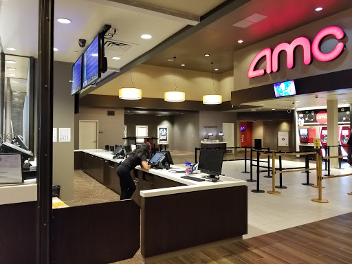 Movie Theater «AMC ACADEMY 8», reviews and photos, 6198 Greenbelt Rd, Greenbelt, MD 20770, USA