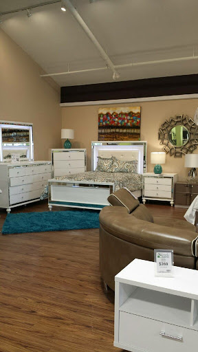 Furniture Store «Nu Look Furniture», reviews and photos, 7183 GA-85, Riverdale, GA 30274, USA
