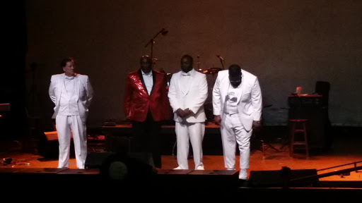 Movie Theater «Murray Hill Theatre», reviews and photos, 932 Edgewood Ave S, Jacksonville, FL 32205, USA