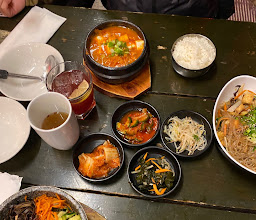 Kimchi Princess photo