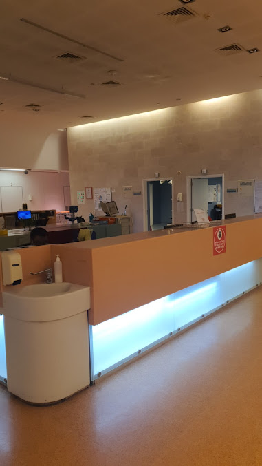 Albayt Medical Center - Albayt Medical Center