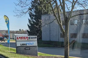 LaserShip image