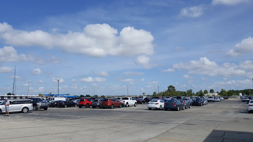 Auto Auction «Manheim Central Florida», reviews and photos, 9800 Bachman Rd, Orlando, FL 32824, USA