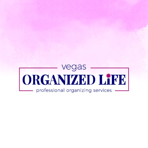 Vegas Organized Life