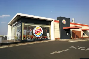 Burger King Middelburg (Halaal) image