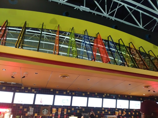 Movie Theater «Regal Cinemas Cascade 16 IMAX & RPX», reviews and photos, 1101 SE 160th Ave, Vancouver, WA 98683, USA