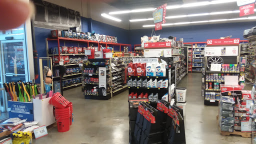 Auto Parts Store «Pep Boys Auto Parts & Service», reviews and photos, 518 Old Post Rd, Edison, NJ 08817, USA
