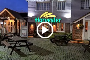 Harvester Jolly Badger Edgware image