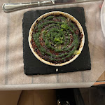 Photo n°2 de l'avis de Alessia.o fait le 03/11/2023 à 14:47 sur le  Bacetto Bistrot à Rome