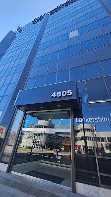 AssetIO Wealth Management 4605 Lankershim Blvd # 250, North Hollywood, CA 91602, United States
