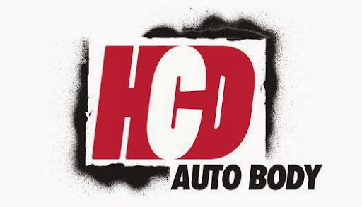 Auto Body Shop «HCD Auto Body», reviews and photos, 1122 W Harrison Ave, Harlingen, TX 78550, USA