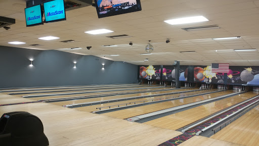 Bowling Alley «Super Bowl & Arcade», reviews and photos, 825 S Main St, Searcy, AR 72143, USA
