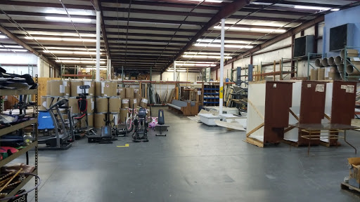 Thrift Store «Habitat For Humanity Restore», reviews and photos, 1123 Central Pkwy SW, Decatur, AL 35601, USA